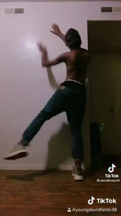 Unc got the Percy&rsquo;s again smh