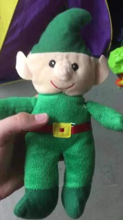 I think it&rsquo;s time to retire those &ldquo;Green Elf Shoes&rdquo;