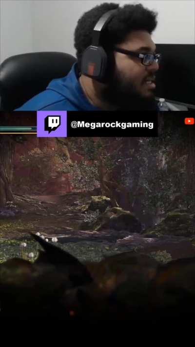 I think he knows