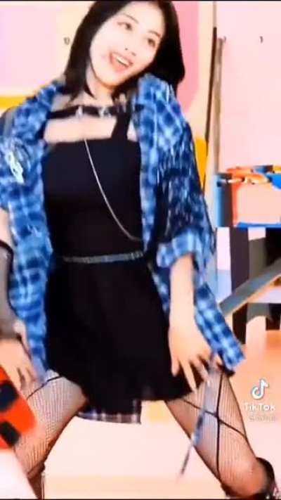 Mama Jihyo