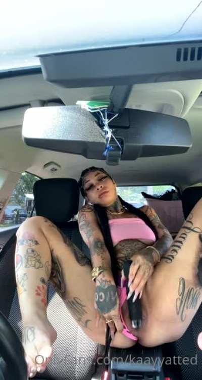🤤kayyytatted🤤 📁folder📁 HMU if you want it 💦💸🐱🤑