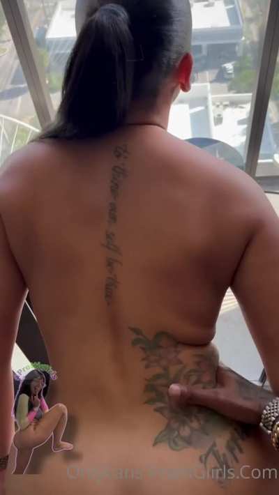 Backshots
