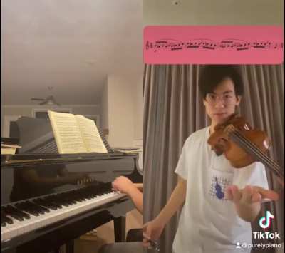 I&rsquo;m new to Tiktok! How does classical music content fare on there?