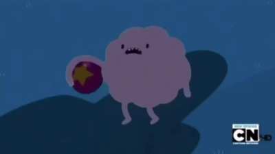 y&rsquo;all remember this scene from adventure time?