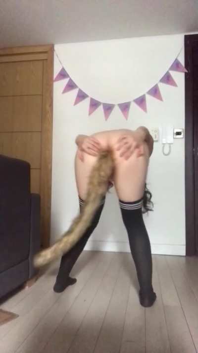 Please punish this kitty!!