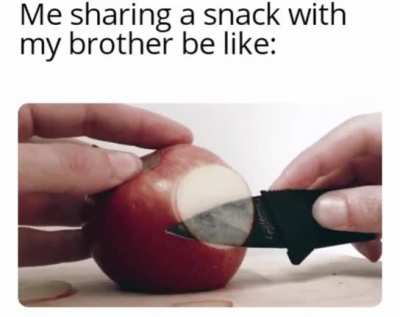 Me irl
