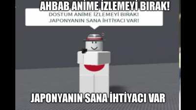 AHBAB!