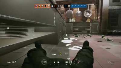 Watch Out!