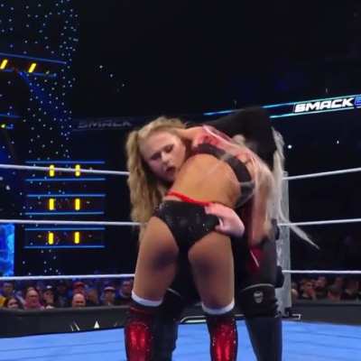 Zelina Vega