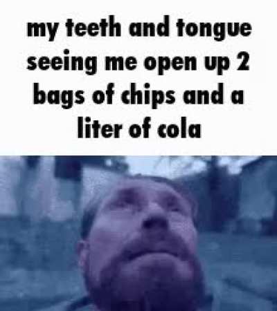 Teeth