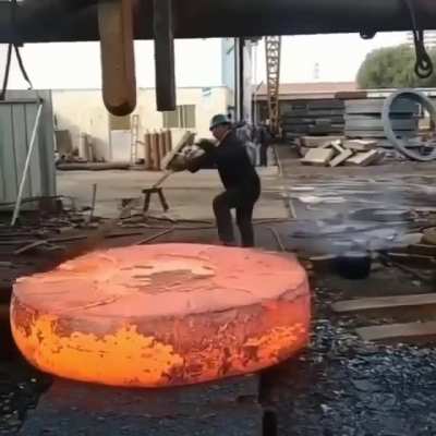 Forbidden cookie