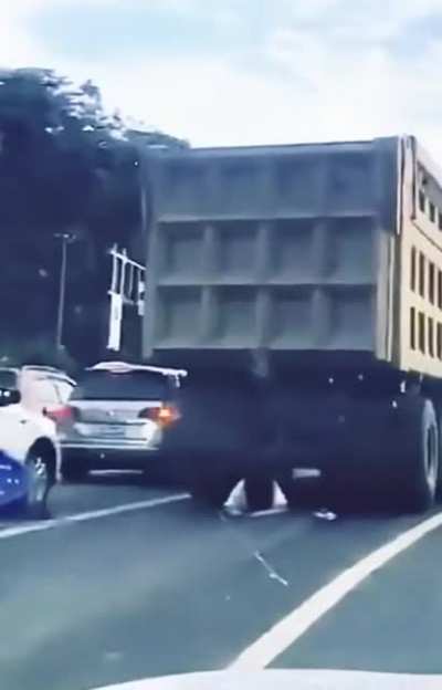 Повезло?