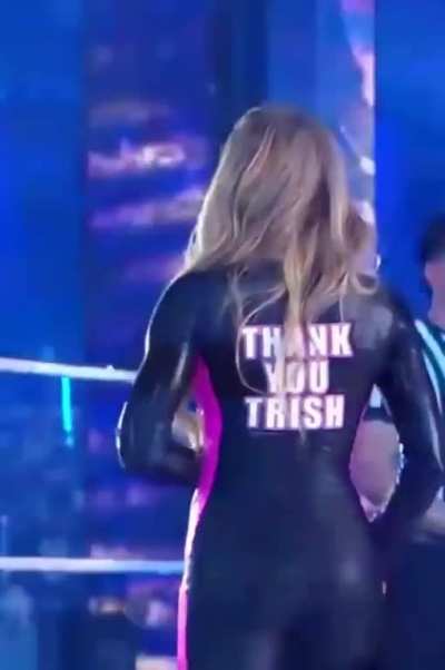 Trish Stratus