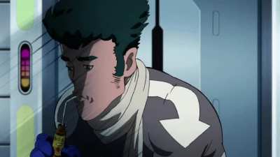 "I wanna die" - Emo Dandy