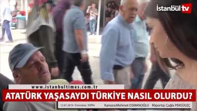 Atat&uuml;rk bilgisayar kullanabiliyor muydu