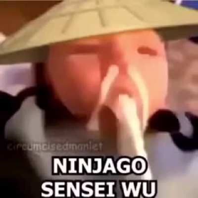 sensei