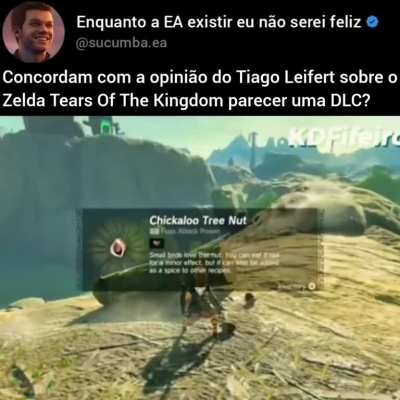 Concordam?