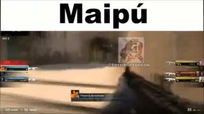 MAIP&Uacute;