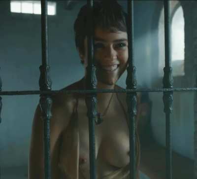 Rosabell Laurenti Sellers - Game of Thrones