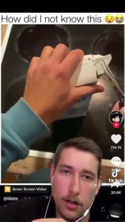 why would you cut it like that &hellip; ???