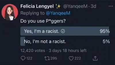 That's poggers