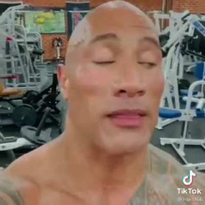 Si lo dijo la roca debe ser verdad