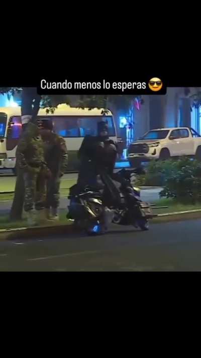 PER&Uacute;
