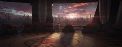 These two shots stood out the most from &ldquo;Star Wars Eclipse&rdquo;