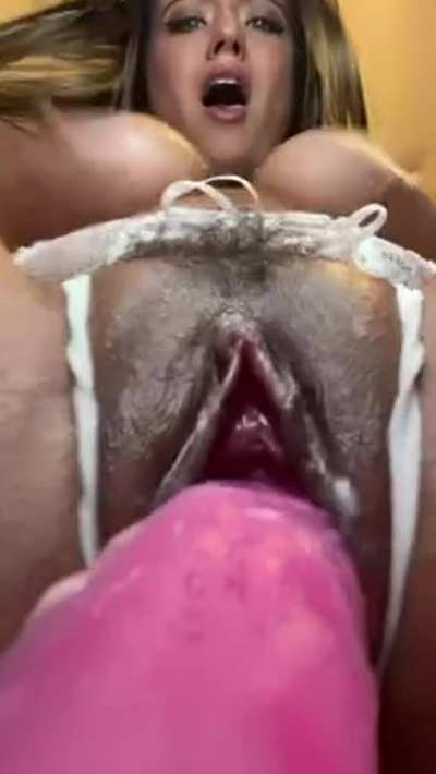 Your cock will have a good POV ;)