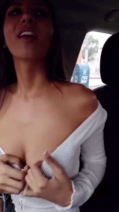 Fuck and Facial