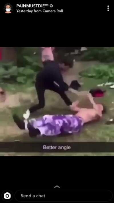 He wasn’t ready