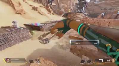 So I found a way to fix loba's tactical. You jump before it touches the ground. I has been working consistently for me so I hope it helps!
