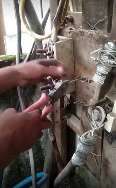 Making Connections