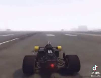 Grand Theft AAAA-