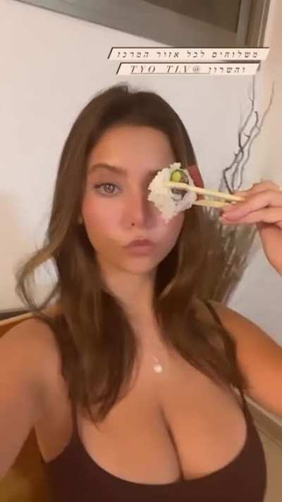 New IG Story