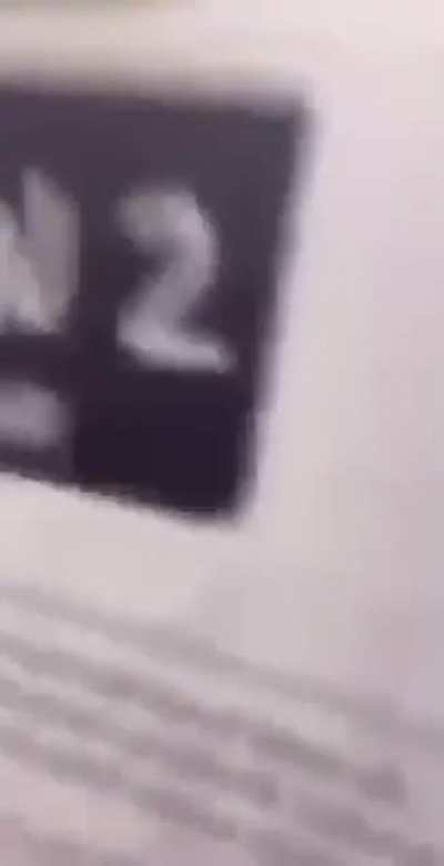 Teachers should not have to endure this