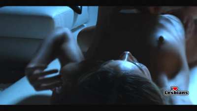 Lili Simmons &amp;amp; Paulina Nguyen (Power Book IV: Force - s01e01) *NO MUSIC*
