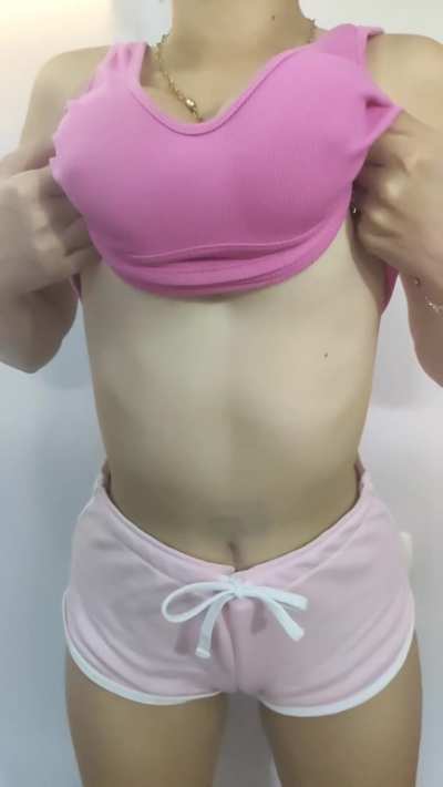 What do u think about my big Japanese boobs?