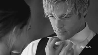 George Michael - You Have Been Loved! Кадры из фильма " Meet Joe Black " ( Познакомьтесь Джо Блэк ).