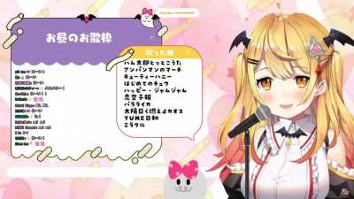 Mel Sings the Chika Dance