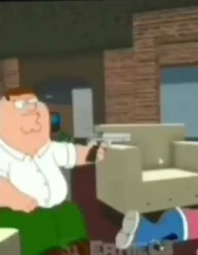 Peter knew&hellip;.