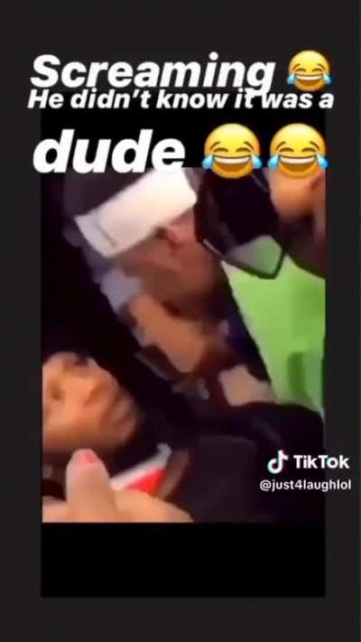 Ayooooooo
