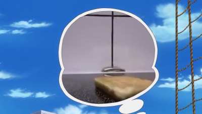 The Inner Machinations of Robin's mind are an enigma