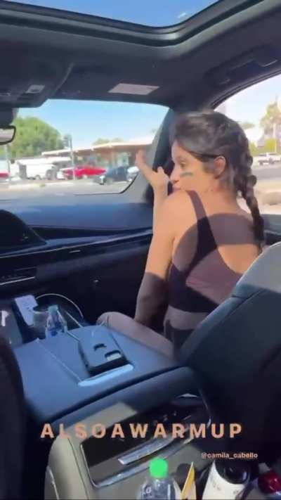 Camila Cabello 