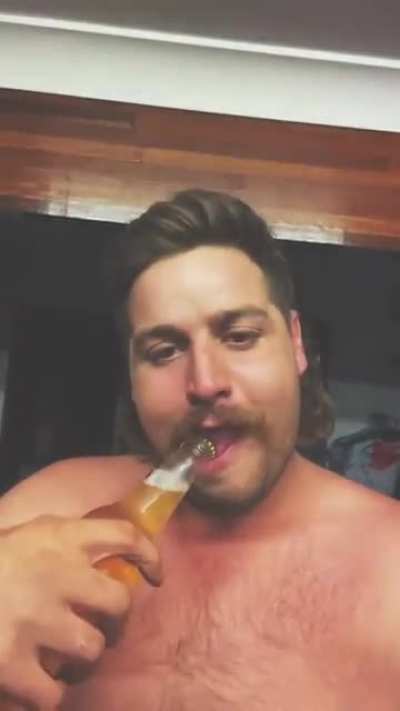 Whiteboy Summer has arrived