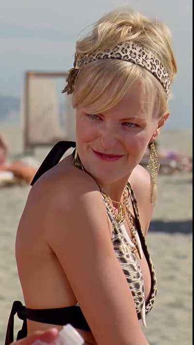 Malin Akerman - The Heartbreak Kid (2007)