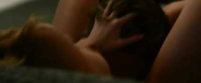 Sydney Sweeney Sex Scene in The Voyeurs