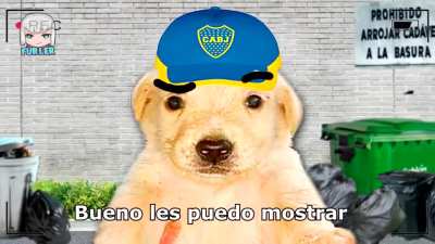 Latam Moment