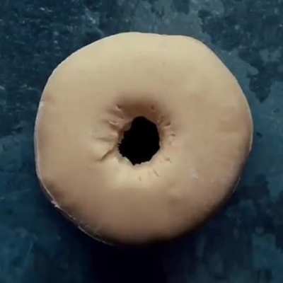 the ad when family is watching tv