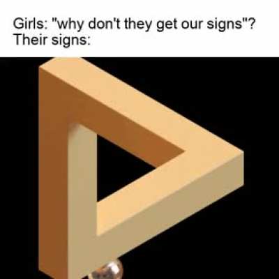 confusing times